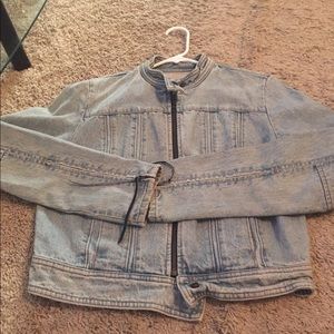 Gap Jean jacket -Medium
